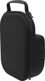 FLEXFIT Capträger für 6 Mützen, Schwarz, Black 30.5 x 25 x 13.5 cm, FF011 – Bild 4