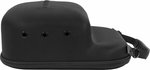 FLEXFIT Capträger für 6 Mützen, Schwarz, Black 30.5 x 25 x 13.5 cm, FF011 – Bild 5
