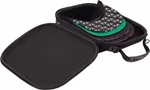 FLEXFIT Capträger für 6 Mützen, Schwarz, Black 30.5 x 25 x 13.5 cm, FF011 – Bild 6