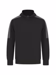 Finden+Hales Team Hoodie für Erwachsene, Black XXS, FH341 – Bild 3