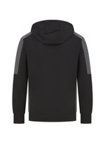 Finden+Hales Team Hoodie für Erwachsene, Black XXS, FH341 – Bild 4