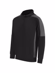 Finden+Hales Team Hoodie für Erwachsene, Black XXS, FH341 – Bild 6