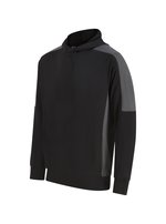 Finden+Hales Team Hoodie für Erwachsene, Black XXS, FH341 – Bild 6