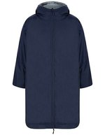 Adults All Weather Robe – Navy