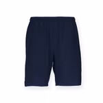 Finden+Hales Pantaloncini Sportivi Stretch per Adulti, Black S, FH817 – immagine 3