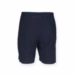 Finden+Hales Pantaloncini Sportivi Stretch per Adulti, Black S, FH817 – immagine 4