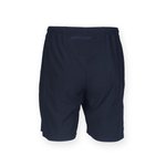 Finden+Hales Stretch-Sportshorts für Erwachsene, Black S, FH817 – Bild 4
