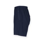Finden+Hales Stretch-Sportshorts für Erwachsene, Black S, FH817 – Bild 6