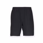 Finden+Hales Pantaloncini Sportivi Stretch per Adulti – Black