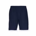 Finden+Hales Pantaloncini Sportivi Stretch per Adulti – Navy