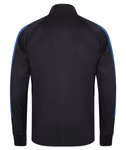 Strick-Trainingsjacke mit Reißverschluss – Bild 4