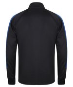 Knitted Tracksuit Top with Zip – Bild 4
