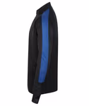 Strick-Trainingsjacke mit Reißverschluss – Bild 5