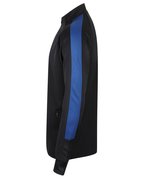 Knitted Tracksuit Top with Zip – Bild 5