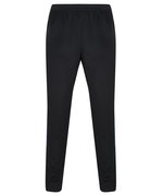 Finden+Hales Enganliegende Sporthose mit Reißverschlüssen, Black XS, FH881 – Bild 3
