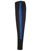 Finden+Hales Enganliegende Sporthose mit Reißverschlüssen, Black XS, FH881 – Bild 5
