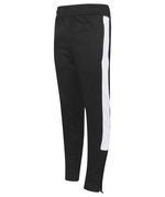 Kids Knitted Tracksuit Pants – Bild 1