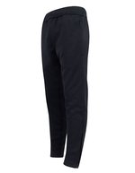 Kids Knitted Tracksuit Pants – Navy