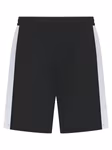 Kids Knitted Shorts with Zip Pockets – image 3