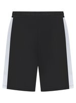 Kids Knitted Shorts with Zip Pockets – Bild 3