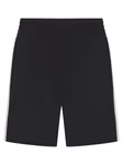 Kids Knitted Shorts with Zip Pockets – image 4