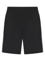 Kids Knitted Shorts with Zip Pockets – Bild 4