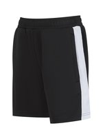 Kids Knitted Shorts with Zip Pockets – Bild 5