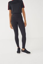Finden+Hales Damen Team Leggings, Black XS, FH896 – Bild 1