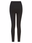 Finden+Hales Team Leggings da Donna, Black XS, FH896 – immagine 3