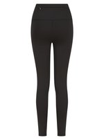 Finden+Hales Damen Team Leggings, Black XS, FH896 – Bild 3