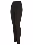 Finden+Hales Team Leggings da Donna, Black XS, FH896 – immagine 4