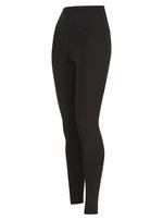 Finden+Hales Damen Team Leggings, Black XS, FH896 – Bild 4