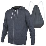 Hero Hoodie Jacket Lite – Bild 3