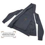Hero Hoodie Jacket Lite – Bild 5