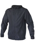 Dryflip Windbreaker – Black