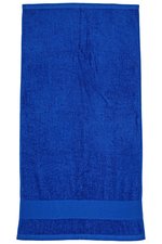 Fair Towel Bio-Baumwolle Badetuch 100x150 cm, Black 100 x 150 cm, FT100BN – Bild 3