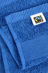 Fair Towel Organic Cotton Bath Towel 100x150 cm, Black 100 x 150 cm, FT100BN – image 4