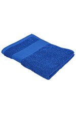 Fair Towel Bio-Baumwolle Badetuch 100x150 cm, Black 100 x 150 cm, FT100BN – Bild 5