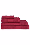 Fair Towel Serviette d'Invité Coton Bio 30x50 cm, Black 30 x 50 cm, FT100GN – image 2