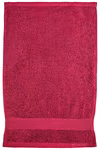Fair Towel Serviette d'Invité Coton Bio 30x50 cm, Black 30 x 50 cm, FT100GN – image 3