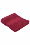 Fair Towel Serviette d'Invité Coton Bio 30x50 cm, Black 30 x 50 cm, FT100GN – image 5