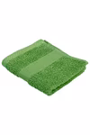 Fair Towel Towel Organic Cotton 50x100 cm, Black 50 x 100 cm, FT100HN – image 5