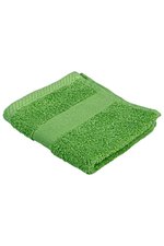 Fair Towel Handtuch Bio-Baumwolle 50x100 cm, Black 50 x 100 cm, FT100HN – Bild 5