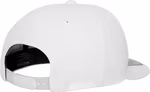 Flexfit 110 Snapback Cap mit Schweißband, White One Size, FX110 – Bild 4