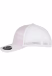 FLEXFIT Batik Mesh Cap mit gewölbtem Schirm, Lavender One Size, FX110BM – Bild 5