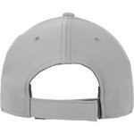Flexfit Pro-Formance Cap mit Klettverschluss, Black One Size, FX110C – Bild 4
