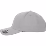 Flexfit Casquette Pro-Formance avec Fermeture Velcro, Grey One Size, FX110C – image 5