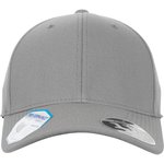 Flexfit Pro-Formance Cap mit Klettverschluss, Black One Size, FX110C – Bild 6
