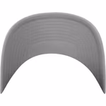 Flexfit Casquette Pro-Formance avec Fermeture Velcro, Grey One Size, FX110C – image 7