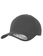 Flexfit Pro-Formance Cap mit Klettverschluss – Black
